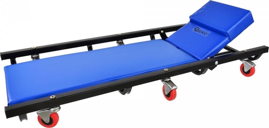 Picture of Geko LEANKA WARSZTATOWA 40" Z REGULACJ OPARCIA(1) G02097 GEKO