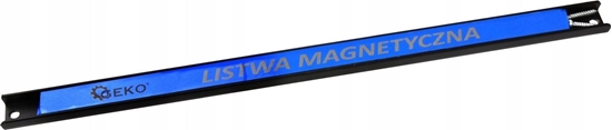Picture of Geko Listwa magnetyczna 50cm(24)