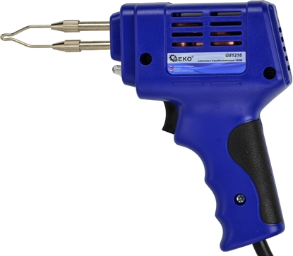 Picture of Geko Lutownica transformatorowa 100W (10)