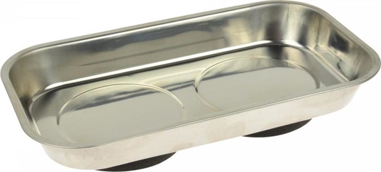 Picture of Geko MISKA MAGNETYCZNA PROSTOKTNA 240X140MM (20) G03202 GEKO