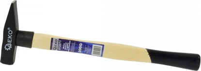 Picture of Geko MOTEK LUSARSKI 200G Z OPASK GEKO PREMIUM (12/60) G72271 GEKO