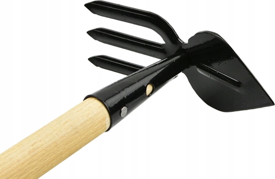 Picture of Geko Motyka serce - pazurki d. 100cm (1/5/500)