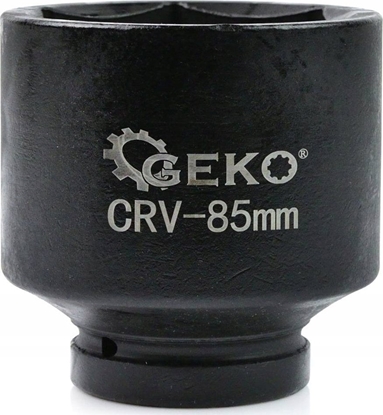 Picture of Geko Nasadka udarowa 1" 85mm (8)