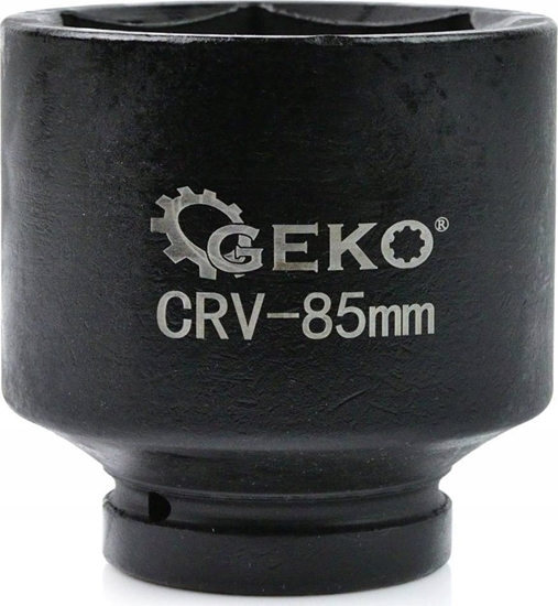 Picture of Geko Nasadka udarowa 1" 85mm (8)