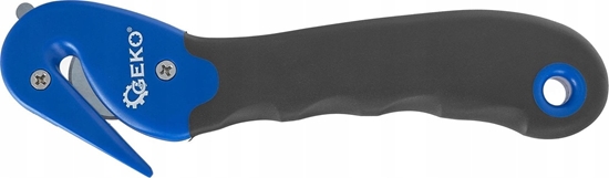 Picture of Geko Nó bezpieczny do tam i folii pakowych (12/72)