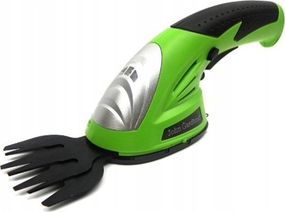 Picture of Geko Noyce akumulatorowe do trawy/krzewów 3.6V 120mm (4)