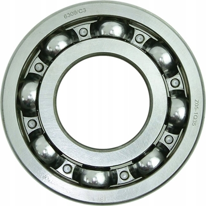 Picture of Geko oysko kulkowe zwyke do zagszczarki