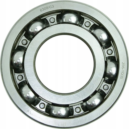 Picture of Geko oysko kulkowe zwyke do zagszczarki