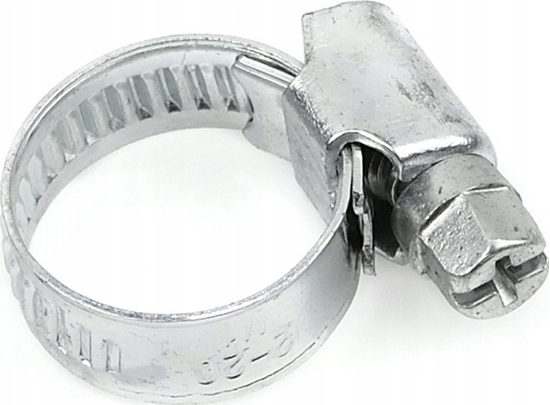 Picture of Geko Opaska limakowa W1 9mm 20-32mm (50/1000)