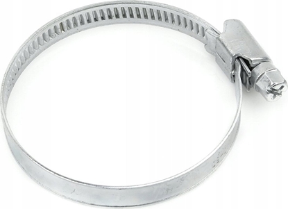 Attēls no Geko Opaska limakowa W1 9mm 32-50mm (25/500)