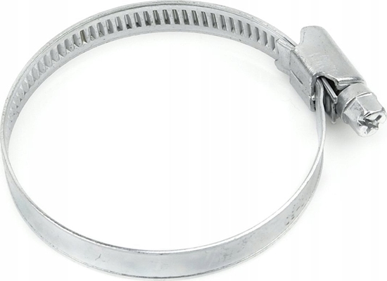 Picture of Geko Opaska limakowa W1 9mm 32-50mm (25/500)