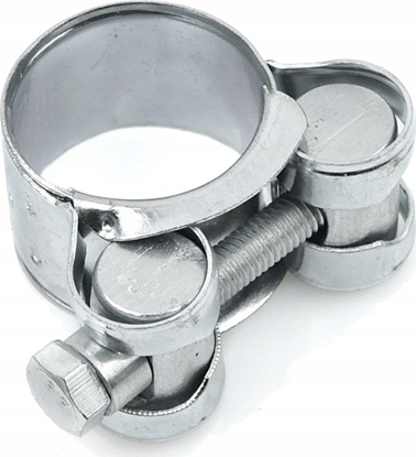 Picture of Geko Opaska zaciskowa GBS W1 23-25mm (50/200)