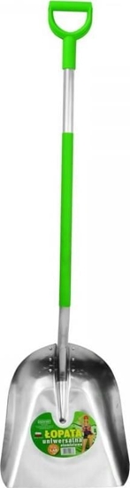 Picture of Geko OPATA UNIWERSALNA ALUMINIOWA DO ZBOA (3) D00002 GEKO