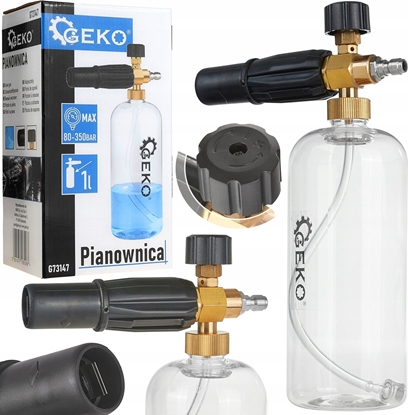 Picture of Geko Pianownica 1000ml na szybkozcze (50)