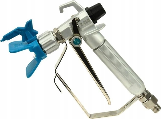 Picture of Geko Pistolet do agregatu malarskiego hydrodynamicznego (1)