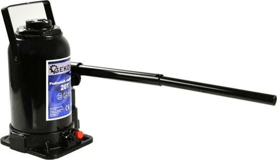 Изображение Geko Podnonik Hydr.supkowy 20t "Geko" (2) G01056