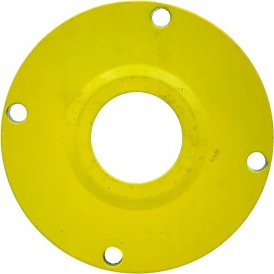 Picture of Geko Pokrywa oyska do zagszczarki