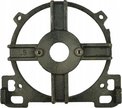 Picture of Geko Pokrywa silnika do kompresora 100L Compact