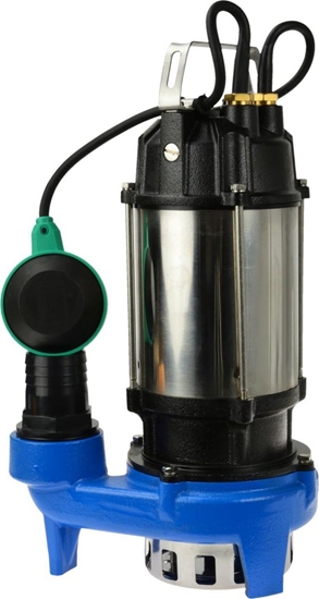 Picture of Geko Pompa Do Szamba (G81442)