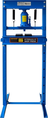 Picture of Geko prasa hydrauliczna 20T (G02090)
