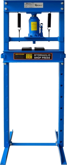 Picture of Geko prasa hydrauliczna 20T (G02090)