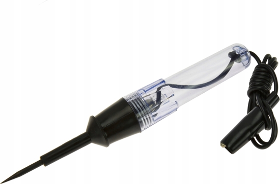 Picture of Geko Próbnik napicia do samochodów 6/12V (100)