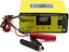 Picture of Geko Prostownik mikroprocesorowy LCD 6/12V 15A (1/28) G80036
