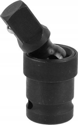 Attēls no Geko Przegub kulisty udarowy 1/2" CR-V (90/135)