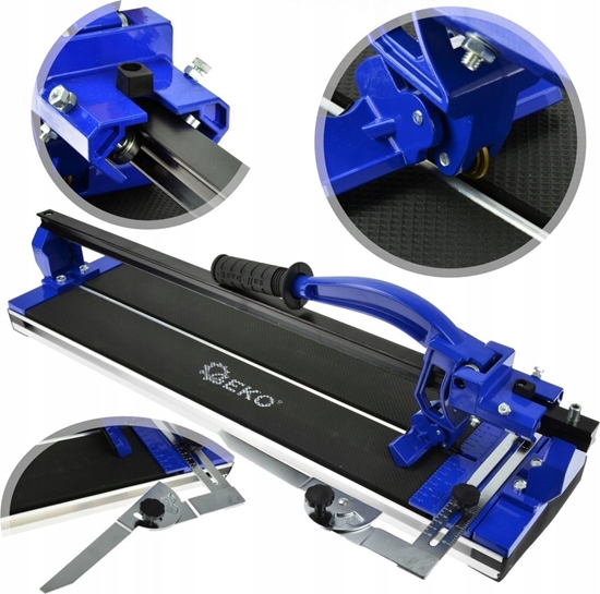 Picture of Geko Przyrzd do cicia glazury 600mm GEKO PROFI(2)