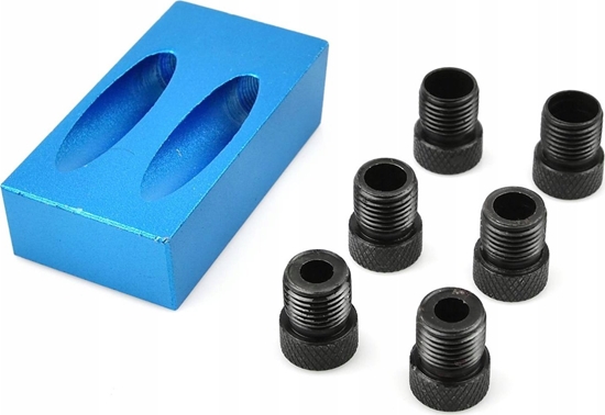 Picture of Geko Przyrzd do pocze ukrytych na wkrty (80)