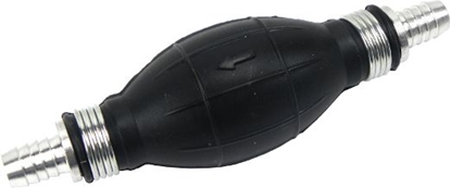 Attēls no Geko Rczna pompka do paliwa 12mm gruszka (G00989)