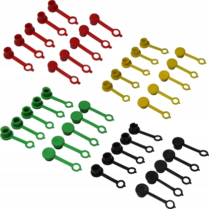 Attēls no Geko Redukcja do tarcz 32 x 22.2 (2000)