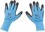 Изображение Geko Rkawice ochronne powlekane r. 11  niebieskie (12/240)