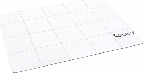 Picture of Geko SERWISOWA MATA MAGNETYCZNA 25X20CM (100) G73306 GEKO