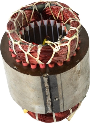 Attēls no Geko Silnik do pompy G81419