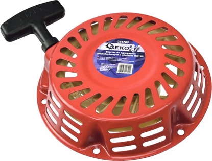 Изображение Geko STARTER DO AGREGATÓW PRDOTWÓRCZYCH I SILNIKÓW GX160 (50) G81180 GEKO