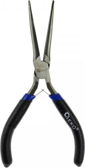 Picture of Geko SZCZYPCE PRECYZYJNE WYDUONE PROSTE (25/100) G00833 GEKO