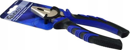 Attēls no Geko Szczypce uniwersalne - kombinerki 180mm PREMIUM (6/60)