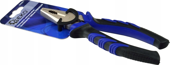 Picture of Geko Szczypce uniwersalne - kombinerki 180mm PREMIUM (6/60)
