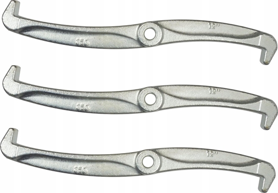 Picture of Geko Szczki cigacza hydr.20T 3szt