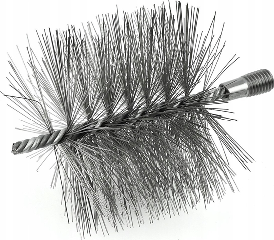 Picture of Geko Szczotka - wycior do c.o. 100 (35)