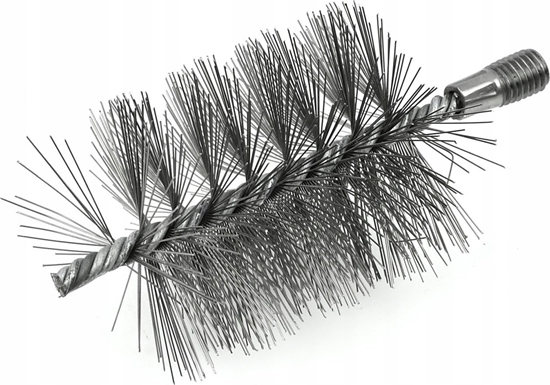 Picture of Geko Szczotka - wycior do c.o. 70 (60)