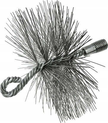 Attēls no Geko Szczotka - wycior do komina 120 (60)