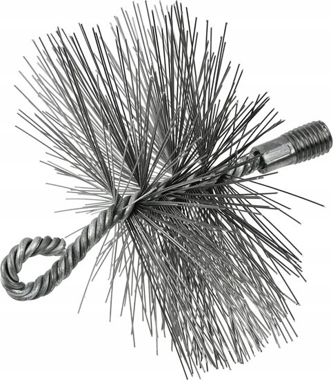 Picture of Geko Szczotka - wycior do komina 120 (60)