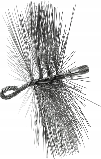 Picture of Geko Szczotka - wycior do komina 200 (50)