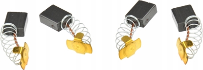 Attēls no Geko Szczotki wgl./szlif230 + 4szt. na blistrze /8x14x17/ (500)/