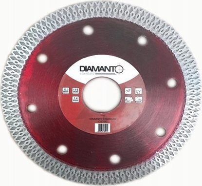 Attēls no Geko Szczotkotrzymacz do przecinarki do metalu 350mm