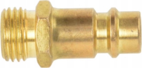 Picture of Geko Szybkozczka pneumatyczna 1/4" typ mski gw.zewntrzny (1/500/1000)