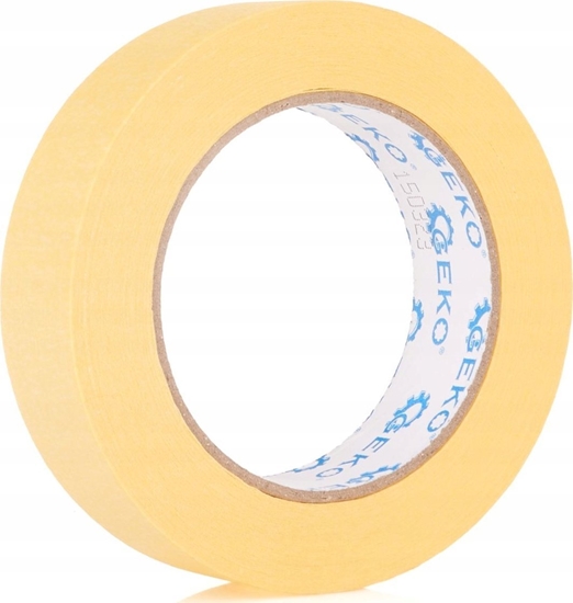 Picture of Geko Tama malarska  maskujca óta  30mm x 50m (48)