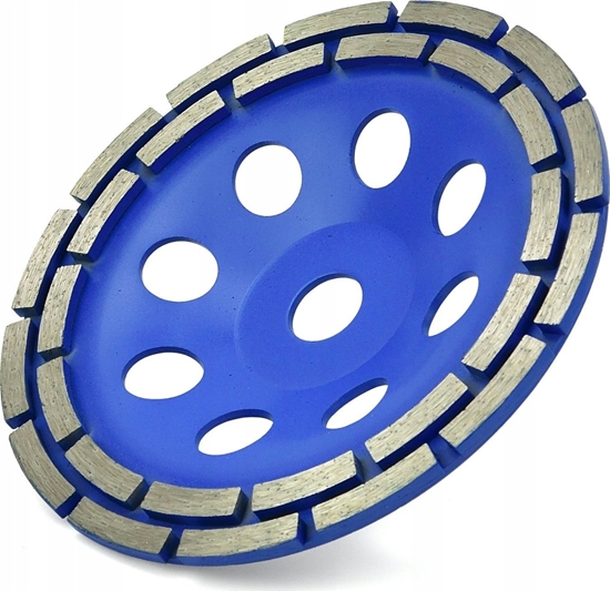 Picture of Geko Tarcza diam. do szlif.180mm double GEKO (20)